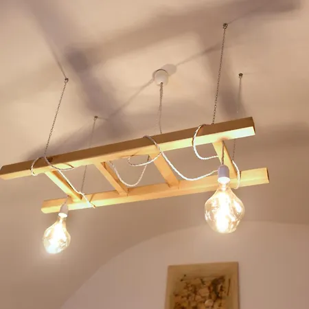 Lägenhet Casetta N15 *