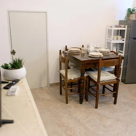 Lägenhet Casetta N15 *