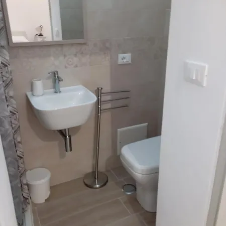 Lägenhet Casetta N15