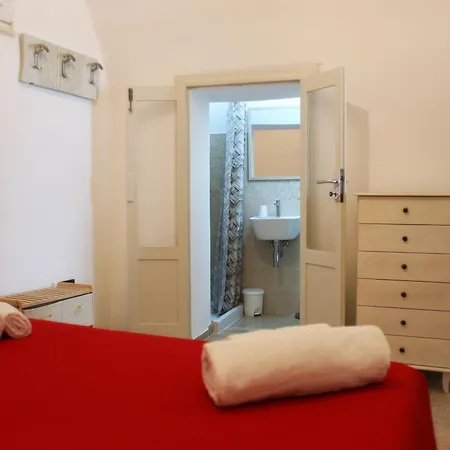 Lägenhet Casetta N15 *