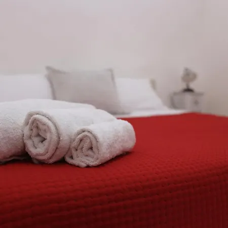 Lägenhet Casetta N15 Ostuni