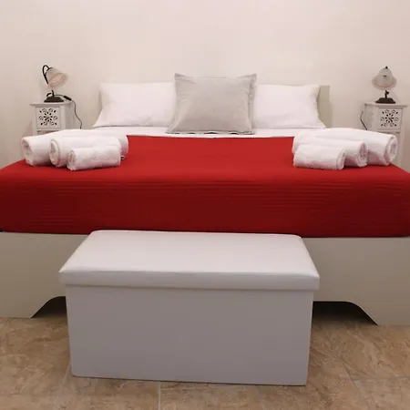 Casetta N15 * Ostuni