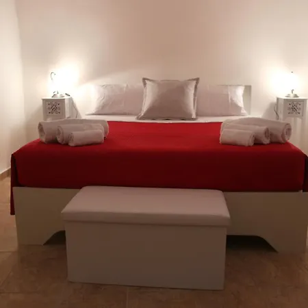 Casetta N15 Lägenhet