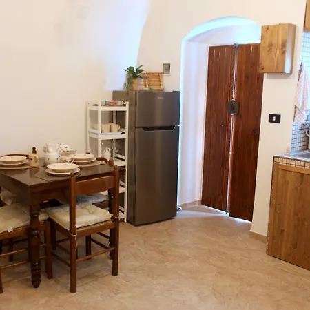 Lägenhet Casetta N15