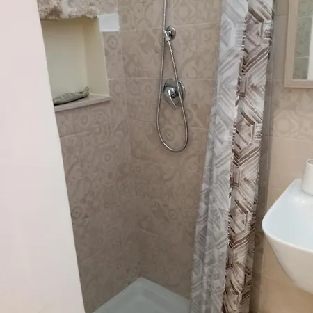 Casetta N15 Lägenhet Ostuni