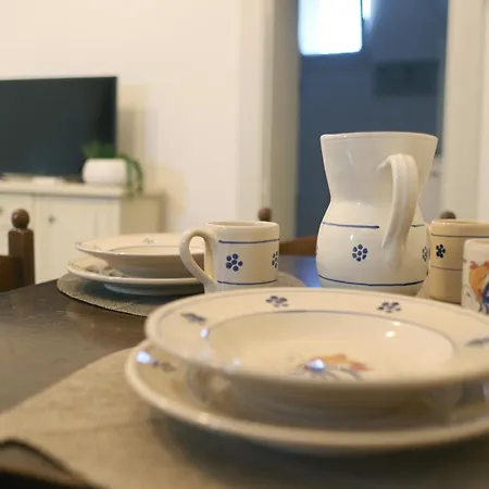 Casetta N15 * Ostuni