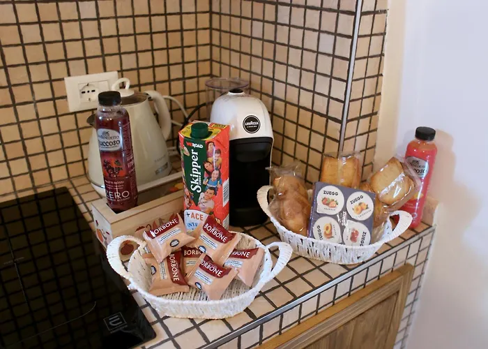 Casetta N15 Apartmán *