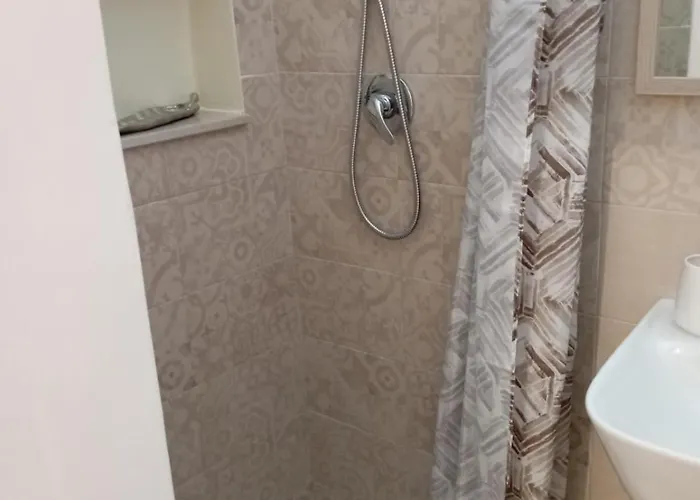 Casetta N15 Apartmán Ostuni